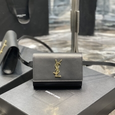 YSL Satchel Bags